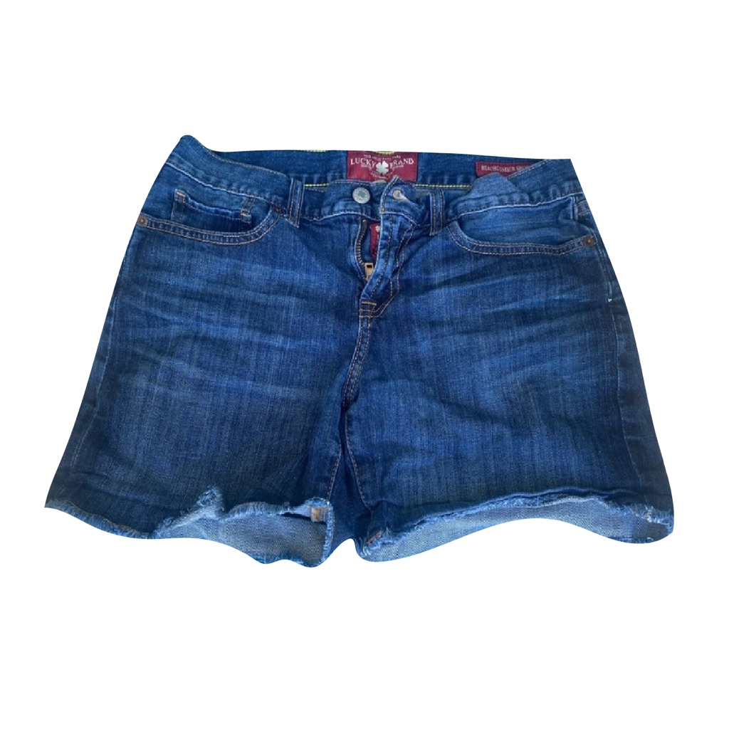 Lucky Brand Shorts 427